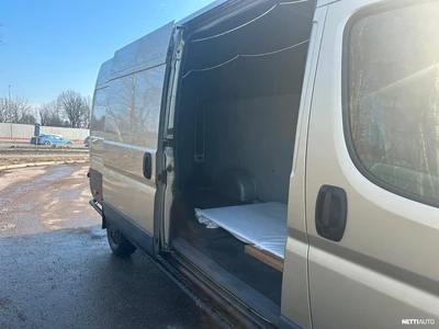 Fiat Ducato 2007, photo 5/10