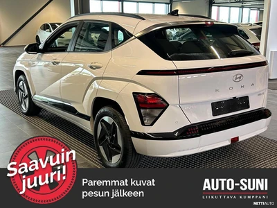Hyundai Kona Electric 2025, photo 4/10