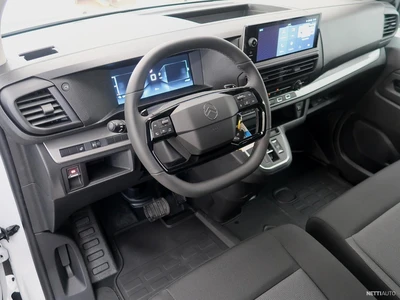 Citroen e-Jumpy 2026, photo 5/8