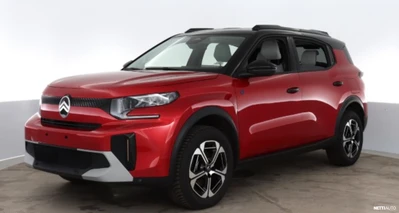 Citroen C3 e-C3 Aircross Max 44 kWh 2025, kuva 2/2