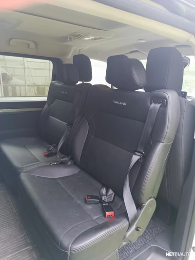 Toyota Proace Verso 2025, photo 5/7