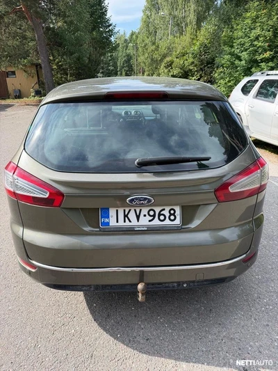 Ford Mondeo 2013, kuva 6/16