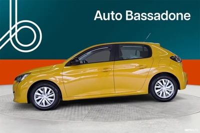 Peugeot 208 Active PureTech 75 2022, kuva 2/24