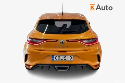 Renault Megane R.S. 280 EDC-aut 2021, photo 3/35