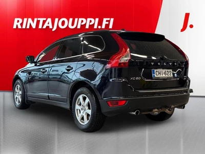 Volvo XC60 2009, photo 2/36