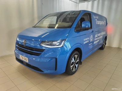 Volkswagen Transporter 2025, photo 1/11