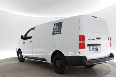 Fiat Scudo 2025, photo 4/29