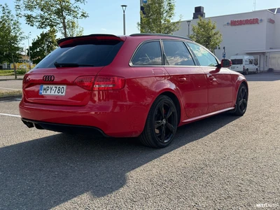 Audi A4 2011, kuva 3/17
