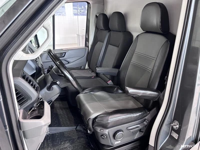 Volkswagen Crafter 2019, photo 7/21