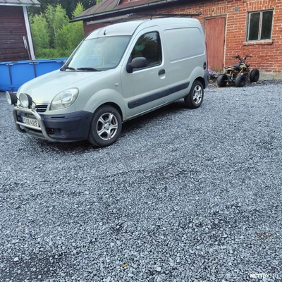 Nissan Kubistar 2007, photo 4/5