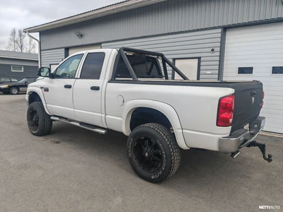 Dodge Ram 2500 2008, photo 6/14
