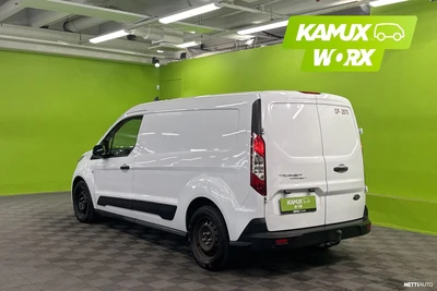 Ford Transit Connect 2021, kuva 5/22