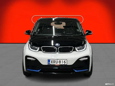 BMW i3s S 94 Aut Nav Connected Comf 2018, kuva 3/29
