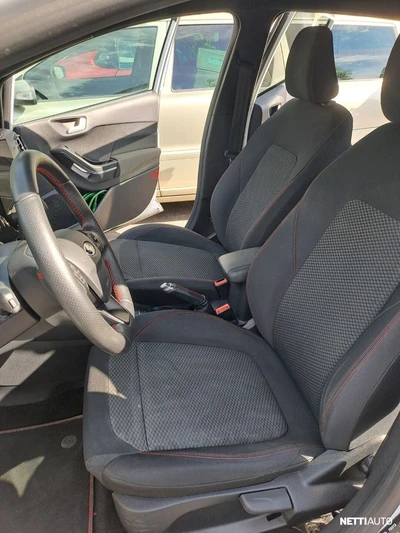 Ford Fiesta 2020, kuva 5/13