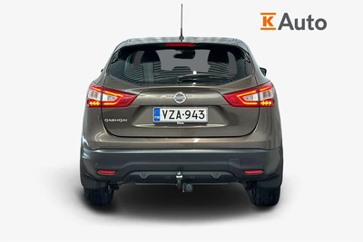 Nissan Qashqai 2016, kuva 3/28