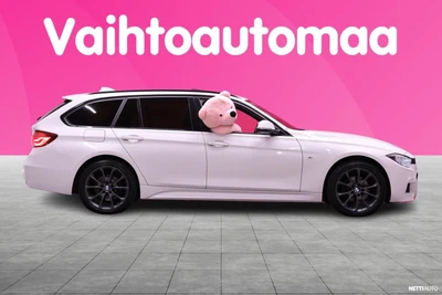 BMW 320 2018, kuva 2/32