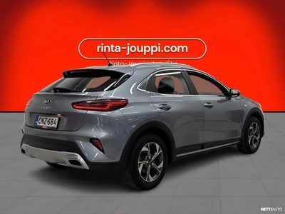 Kia Xceed 1,4 T-GDI ISG 140hv LX DCT AT 2019, photo 6/24
