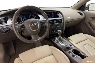 Audi A5 2010, kuva 6/28