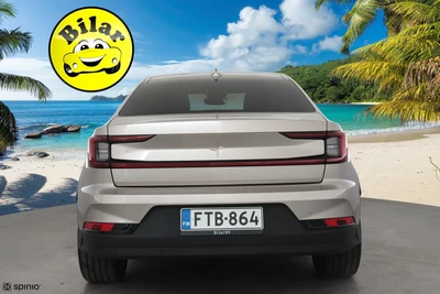 Polestar 2 2022, kuva 5/42