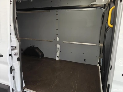 Ford Transit 2025, photo 7/22