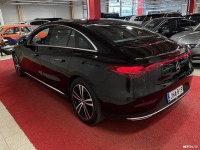 Mercedes-Benz EQE 350 4MATIC 2023, kuva 7/22