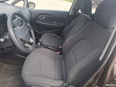 Kia Rio 1,2 ISG LX 5D EcoDynamics 2013, kuva 6/7