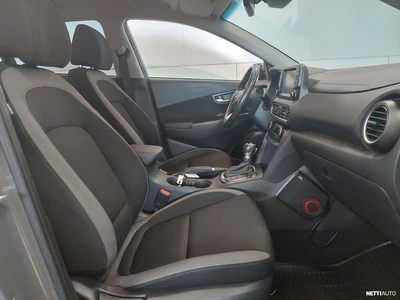 Hyundai Kona 2018, kuva 3/29