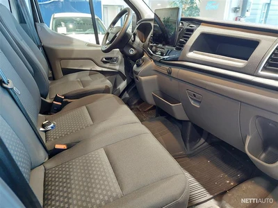 Ford Transit 2023, photo 7/9