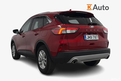 Ford Kuga 2023, kuva 2/31
