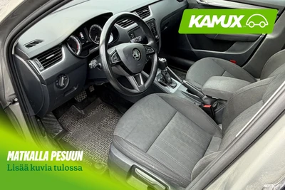 Skoda Octavia 2019, kuva 5/7