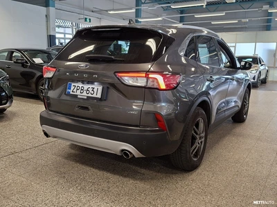 Ford Kuga 2020, kuva 2/10