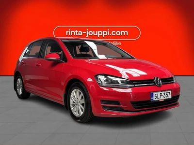 Volkswagen Golf 2014, photo 4/33