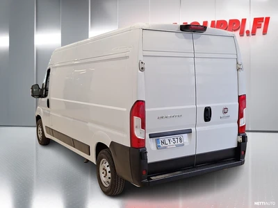 Fiat Ducato 2018, photo 5/21