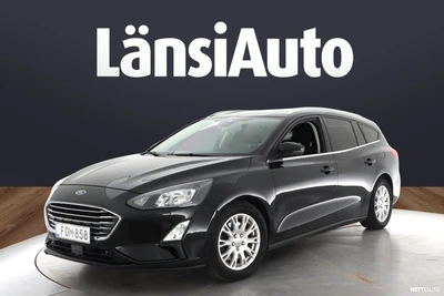 Ford Focus 2020, kuva 1/38