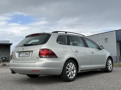 Volkswagen Golf 2010, photo 3/10