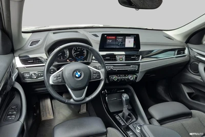 BMW X1 F48 xDrive25e A Sport Line 2021, kuva 3/5