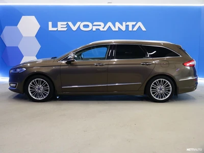 Ford Mondeo 2016, kuva 4/38