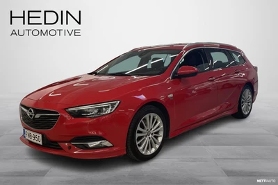 Opel Insignia 2018, kuva 1/26