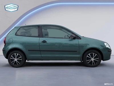 Volkswagen Polo Trendline 1,4 59 kW 2d 2007, photo 6/14