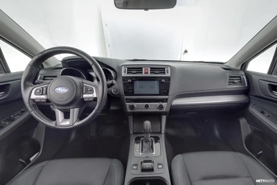 Subaru Outback 2,5i Base CVT 2017, kuva 7/25