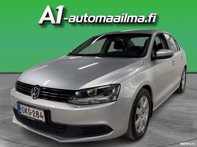 Volkswagen Jetta 2012, photo 3/16
