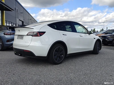 Tesla Model Y Long Range Dual Motor 2021, kuva 6/14