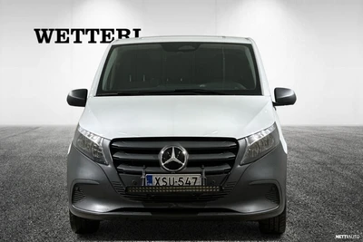 Mercedes-Benz Vito 2024, photo 3/30