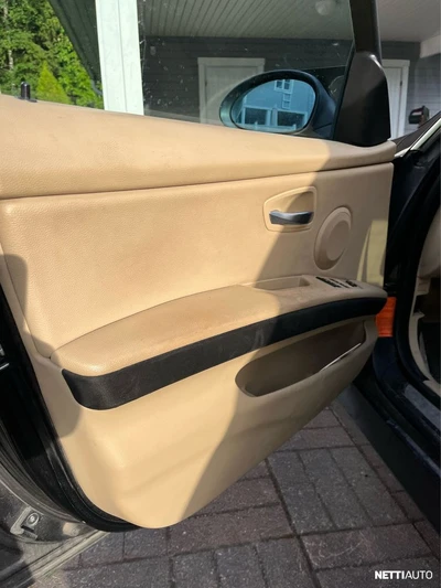 BMW 325 2005, photo 7/24