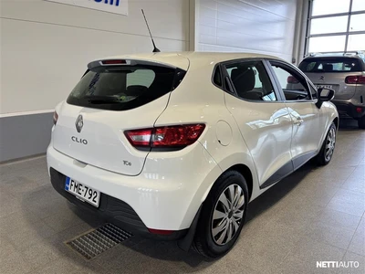 Renault Clio 2016, photo 3/31