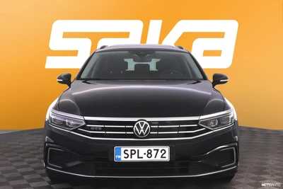 Volkswagen Passat 2021, kuva 2/32