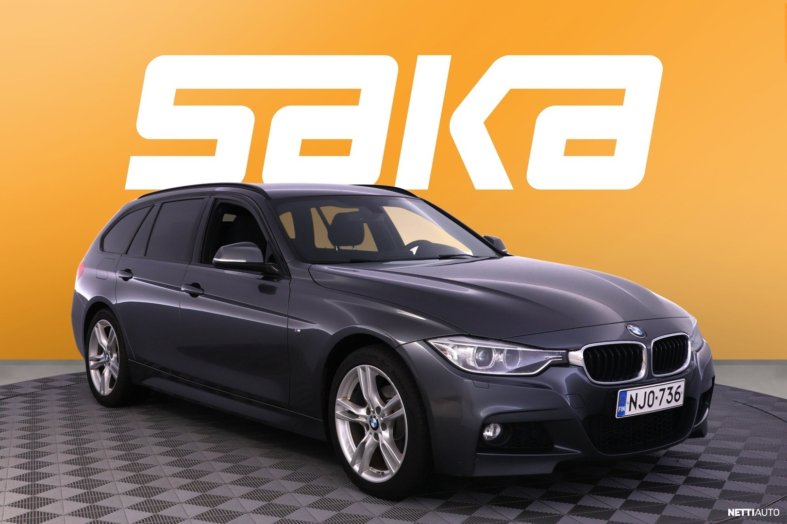 BMW 320