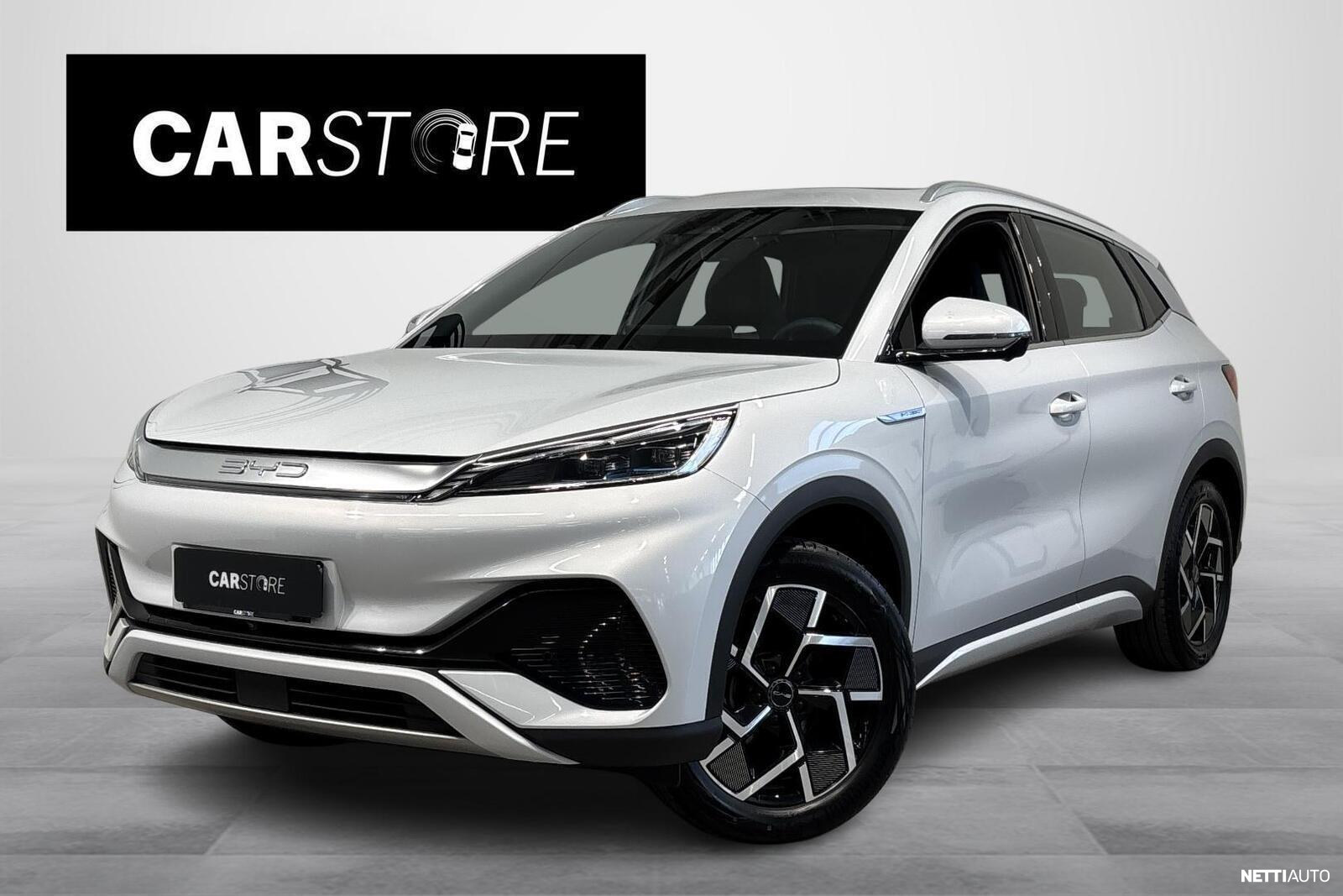 BYD Atto 3
