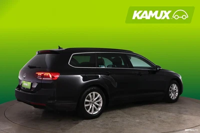 Volkswagen Passat 2023, kuva 2/30