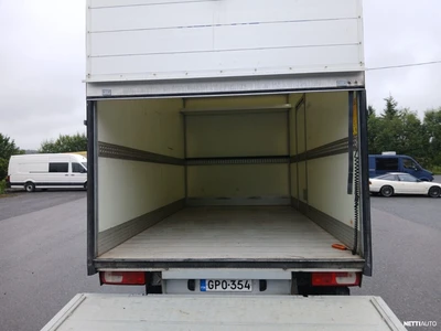 Volkswagen Crafter 2018, kuva 4/8